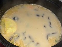 -捞神煲汤火锅(湖滨商业街店)