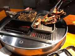 -伍丁·烤牛肋(和平东桥店)