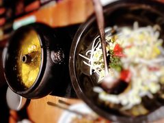 -云海肴·汽锅鸡·云南菜(天山百盛优客店)