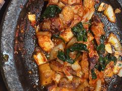 -KimPro 辛普乐概念韩餐