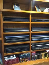 点击看大图 -香港威德诚洋服BESPOKE西服西装高级定制(上海湾一店)