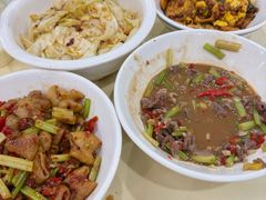 -笨罗卜浏阳菜馆(龙华鹏润达店)