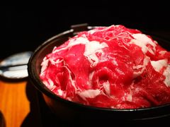 黑牦牛寿喜烧-醉虎传(南锣鼓巷店)