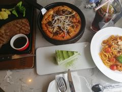 -必胜客(金开大道店)