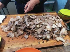 -清真磨沟沿老字号牛肉面(总店)