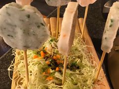 -湊湊火锅·茶憩(皇姑万象汇店)