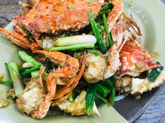 -贞姨美食·老字号海鲜大排档