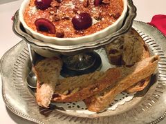 法式焦糖鹅肝酱-壳里西餐厅Coquille Seafood Bistro(蒙自路店)