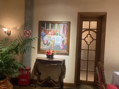 -玫瑰厅上海菜(兴国路店)