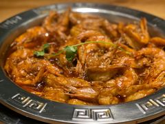 -王婆大虾(五道口店)
