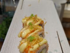 -九田家黑牛烤肉料理(国芳店)