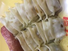 -肥叔锅贴(上沙路店)