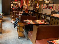 大堂-牛事制造局牛肉火锅(莲岳路店)