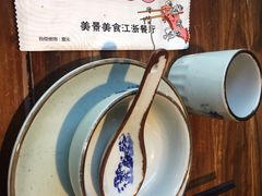 -鱼食饭稻·苏浙土菜17年老馆子(平江路店)