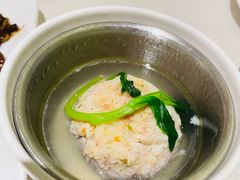 -食為天·本地人爱吃的淮扬菜(瘦西湖店)