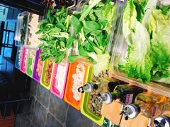 -经典世家牛排自助餐厅(百捷店)