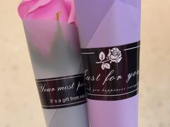 -K22.酸奶草莓(长春上海路万达店)