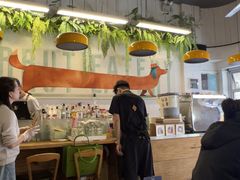 -Brut Eatery悦璞食堂(愚园路店)