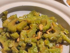 -粗茶淡饭·隐庐私厨(东亭店)