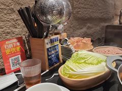 -滇牛云南火锅(桂林路店)