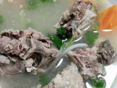 -西域·印象新疆特色餐厅(云鹿店)