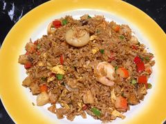 -半秋山西餐厅(巴南万达广场店)