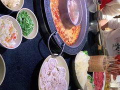 -晓宇重庆火锅(龙首店)