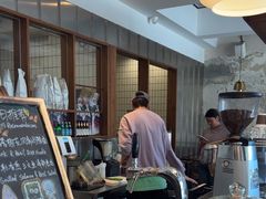 -BAKER&SPICE(BFC外滩金融中心店)