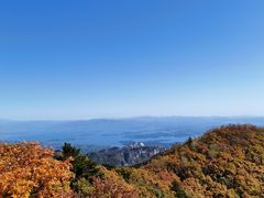 -云蒙山风景区