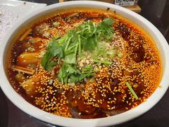 -顺兴老茶馆·精品川菜(世纪城店)