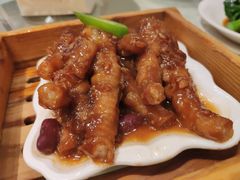 -荣粤酒家·融合粤菜