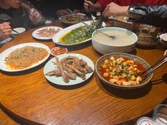 -邓公本味卤·江湖菜(天星桥创始店)