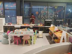 -萨卡屋亲子乐园·餐厅(龙山万物工场店)