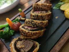 -Golden Lily河内巴黎法越料理餐厅(建国西路店)