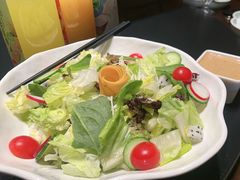 -钱塘秋荷·新江浙菜(沪太路店)