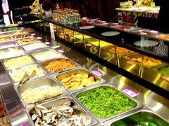 -千岛樱海鲜烤肉火锅自助餐厅(云龙万达店)