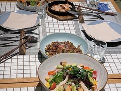 -小满Grainkitchen(滨江商业广场店)