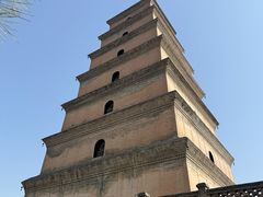 -大慈恩寺(大雁塔)