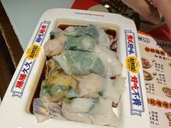 -赵财财·肠粉·煲仔饭(华润万象城店)