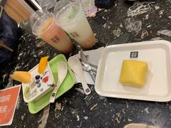 -满记甜品(苏州中心店)