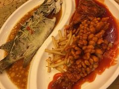 -马凯餐厅(长椿街店)