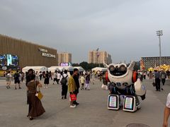 -华熙生物·润百颜ECM中心