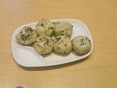 -小杨生煎(周浦万达店)