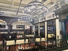 -成都娃娃花园餐厅 (南艺旗舰店)