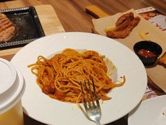 -必胜客(桂林中山店)