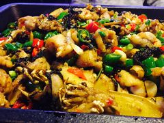 -蘭奢雅集·江浙菜(青山江滩店)