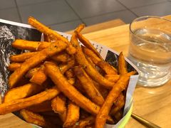 -仁义涵西餐·咖啡(中华巴洛克店)