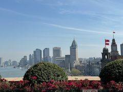 -上海和平饭店-华懋阁 The Cathay Room