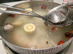 -八合里潮汕鲜牛肉火锅(上海汇智广场店)