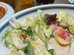 -大胡同天津菜·海肠捞饭·津门皮皮虾锅贴一绝(西姜井店)